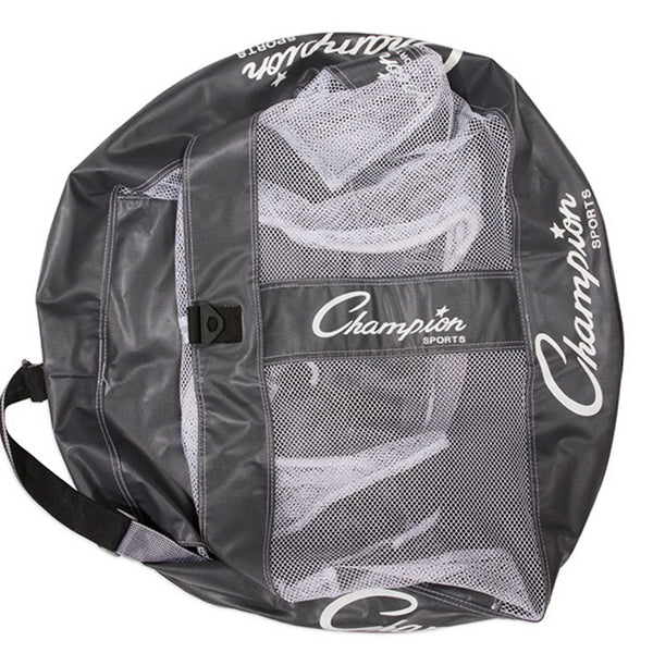 Deluxe Soccer Ball Bag - Youth Sports Products