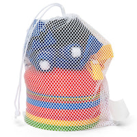 18x12 Multi Sport Mesh Bag - Youth Sports Products