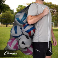 36x24 Multi Sport Mesh Bag - Youth Sports Products