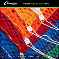 48x24 Multi Sport Mesh Bag - Youth Sports Products