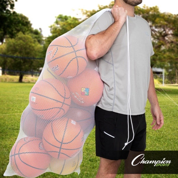 48x24 Multi Sport Mesh Bag - Youth Sports Products