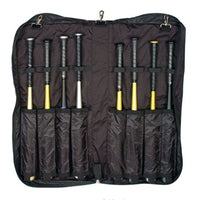 Folding Zipper Bat Portfolio - Youth Sports Products