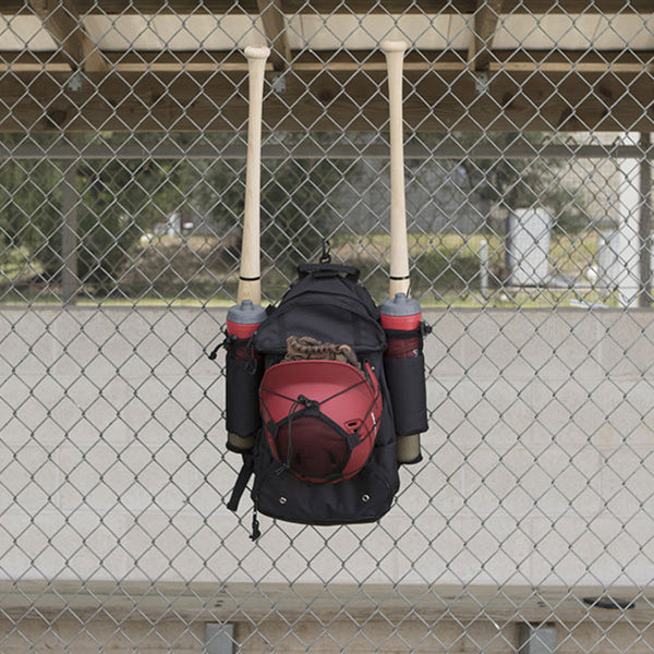 Baseball Backpack - Youth Sports Products