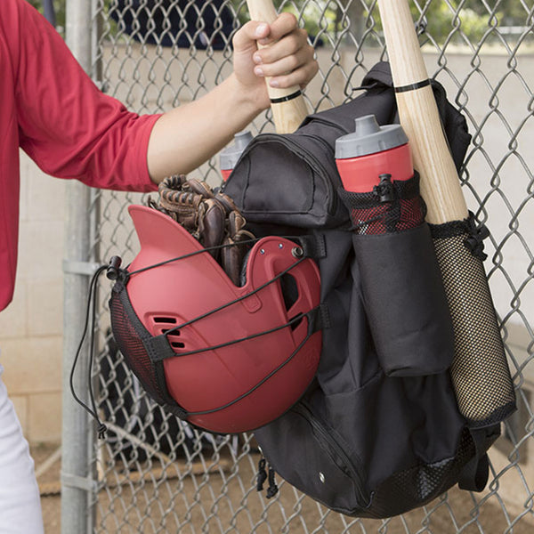 Baseball Backpack - Youth Sports Products