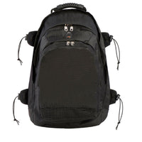 Deluxe Sports Backpack - Youth Sports Products