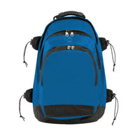 Deluxe Sports Backpack - Youth Sports Products