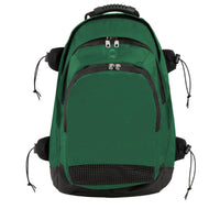 Deluxe Sports Backpack - Youth Sports Products