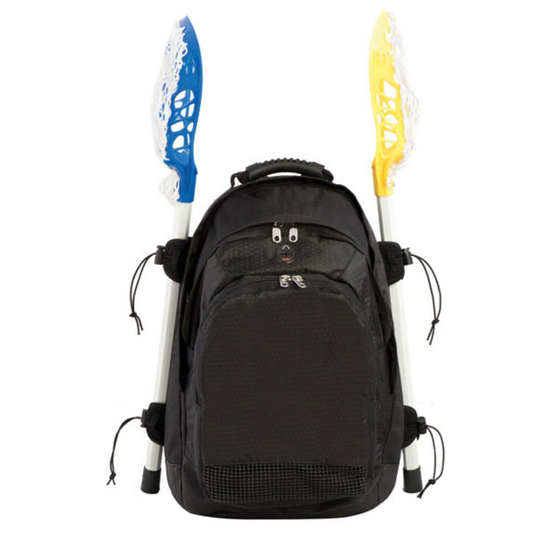 Deluxe Sports Backpack - Youth Sports Products