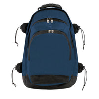 Deluxe Sports Backpack - Youth Sports Products