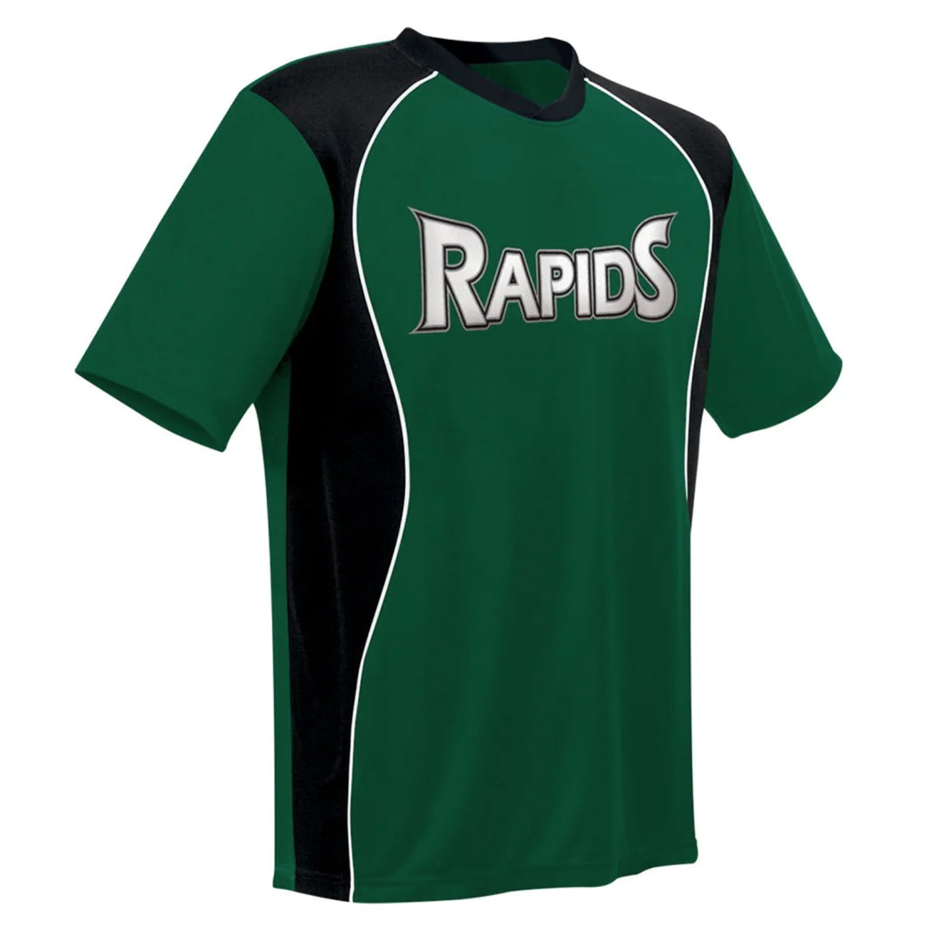 Boston Soccer Jersey - Adult