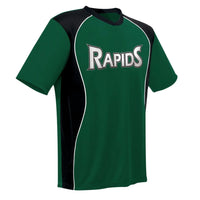 Boston Soccer Jersey - Adult