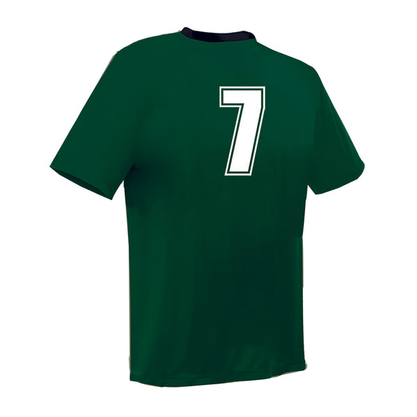 Boston Soccer Jersey - Adult