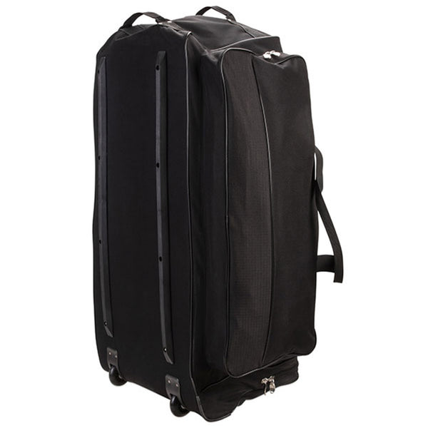 Wheeled Team Equipment Bag - Youth Sports Products