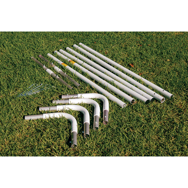 Youth Sports Products 6.5' x 18' Portable Goal Kit - Youth Sports Products