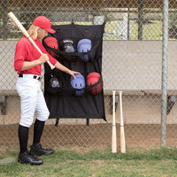 Helmet Caddy - Youth Sports Products