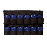 Hanging Team Helmet Bag - Youth Sports Products