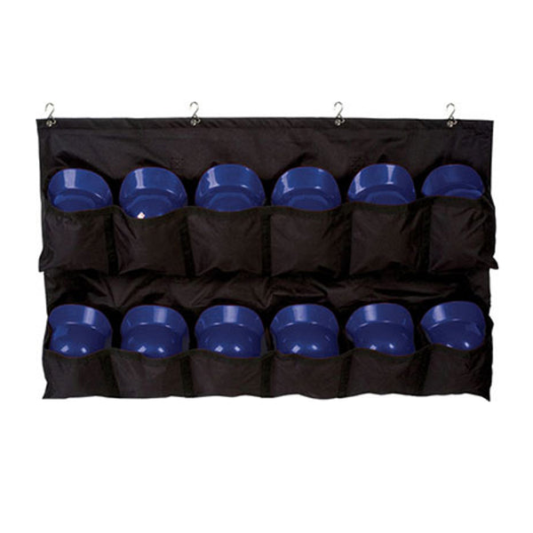 Hanging Team Helmet Bag - Youth Sports Products