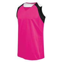 Hampton Jersey - Womens - Youth Sports Products