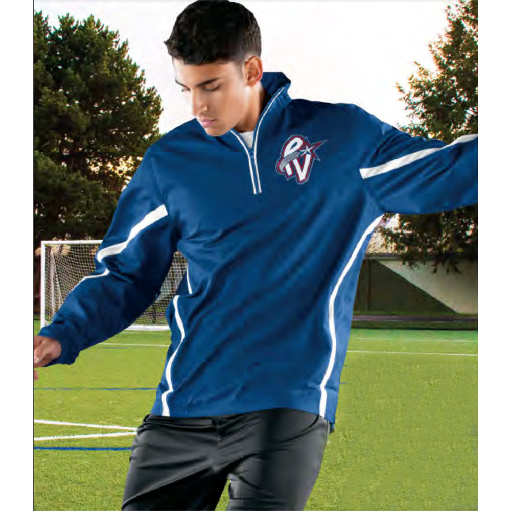 Highland Training Jacket - Youth - Youth Sports Products