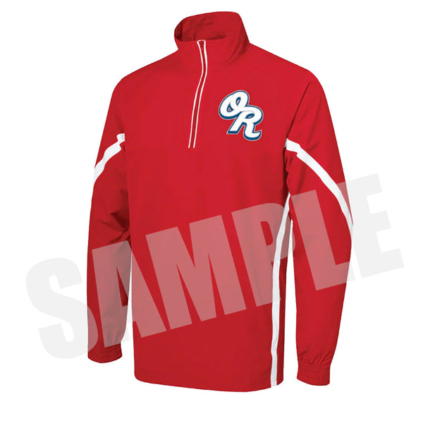 Highland Training Jacket - Adult - Youth Sports Products