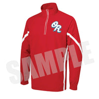 Highland Training Jacket - Youth - Youth Sports Products