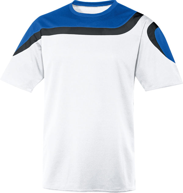 Irvine Soccer Jersey - Adult - Youth Sports Products