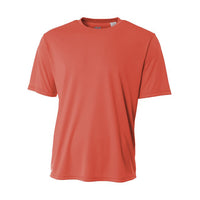 Cooling Performance Crew (SS) Youth Jersey