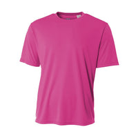 Cooling Performance Crew (SS) Youth Jersey