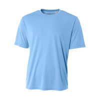 Cooling Performance Crew (SS) Youth Jersey