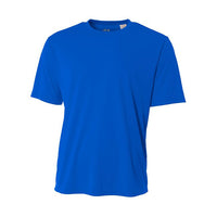 Cooling Performance Crew (SS) Youth Jersey