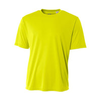 Cooling Performance Crew (SS) Youth Jersey