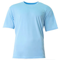 Cooling Performance Crew (SS) Youth Jersey