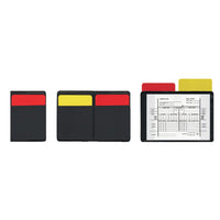 Referee Wallet Set - Youth Sports Products