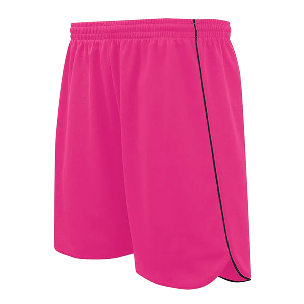 Raleigh Soccer Shorts - Girls - Youth Sports Products