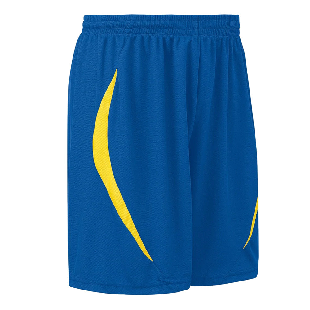 Reno Soccer Shorts - Adult - Youth Sports Products