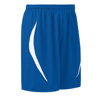 Reno Soccer Shorts - Youth - Youth Sports Products