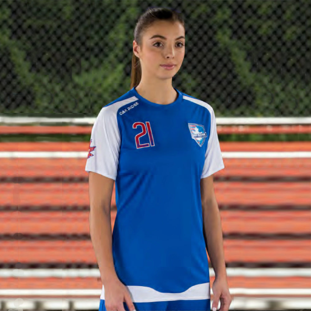 Riverside 3-Piece Uniform Kit - Youth - Youth Sports Products