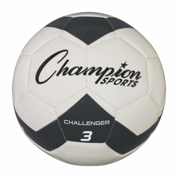 Challenger Soccer Ball - Youth Sports Products