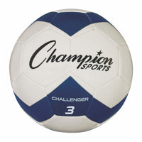 Challenger Soccer Ball - Youth Sports Products