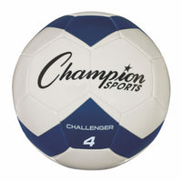 Challenger Soccer Ball - Youth Sports Products