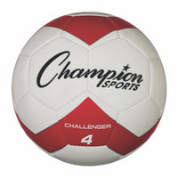 Challenger Soccer Ball - Youth Sports Products