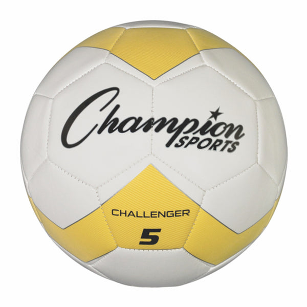 Challenger Soccer Ball - Youth Sports Products