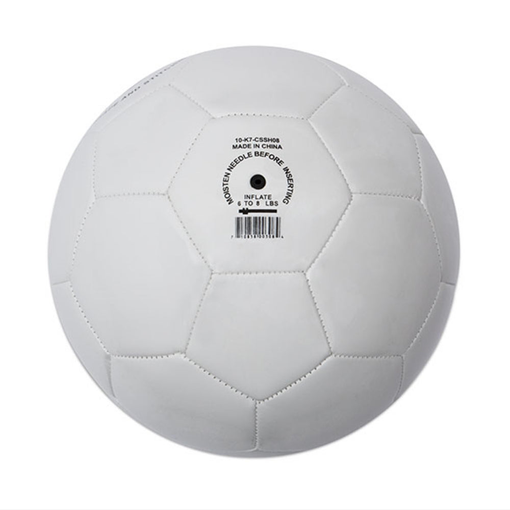 Classic Soccer Ball - Youth Sports Products