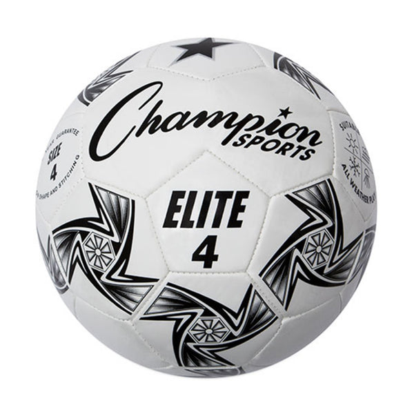 Elite Soccer Ball - Youth Sports Products