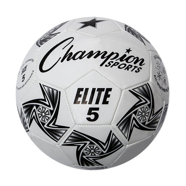 Elite Soccer Ball - Youth Sports Products