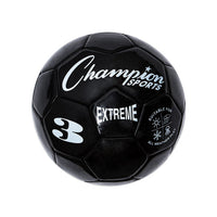 Extreme Soccer Ball - Youth Sports Products