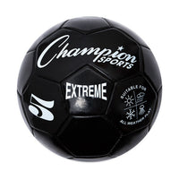 Extreme Soccer Ball - Youth Sports Products