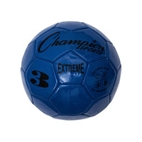 Extreme Soccer Ball - Youth Sports Products