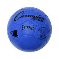 Extreme Soccer Ball - Youth Sports Products