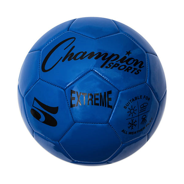 Extreme Soccer Ball - Youth Sports Products